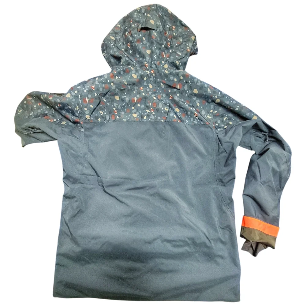 Helly Hansen // M's Ullr D Shell Jacket /// L // Midnight